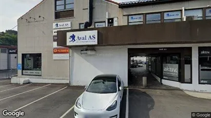 Kantorruimte te huur in Bergen Ytrebygda - Foto uit Google Street View