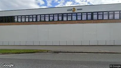 Büros zur Miete in Molde – Foto von Google Street View