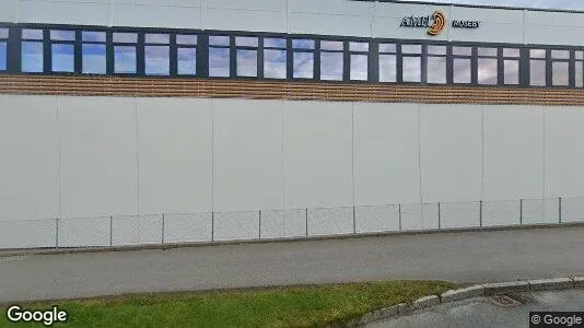 Office spaces for rent i Molde - Photo from Google Street View
