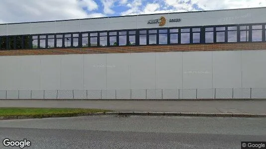 Kontorer til leie i Molde – Bilde fra Google Street View