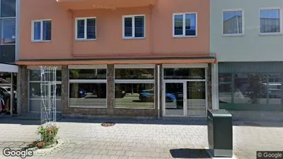 Office spaces for rent in Molde - Photo from Google Street View