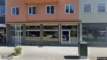 Office spaces for rent in Molde - Photo from Google Street View