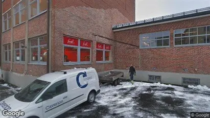 Kontorlokaler til leje i Bærum - Foto fra Google Street View