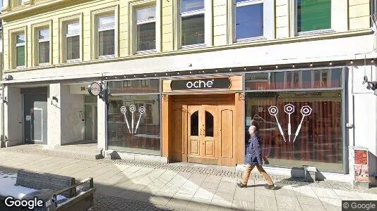 Office spaces for rent i Oslo St. Hanshaugen - Photo from Google Street View
