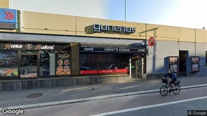 Kontorlokaler til leje i Oslo Sentrum - Foto fra Google Street View