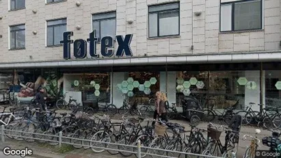 Kantorruimte te huur in Vesterbro - Foto uit Google Street View