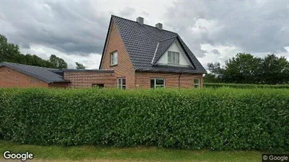 Lokaler til salgs i Ejby – Bilde fra Google Street View