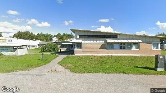Lager til leie i Värmdö – Bilde fra Google Street View