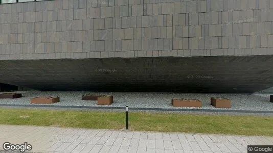 Gewerbeflächen zur Miete i Aarhus N – Foto von Google Street View