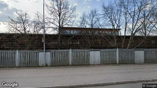 Kontorlokaler til leje i Kerava - Foto fra Google Street View