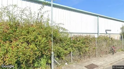 Kontorlokaler til leje i Carlow - Foto fra Google Street View