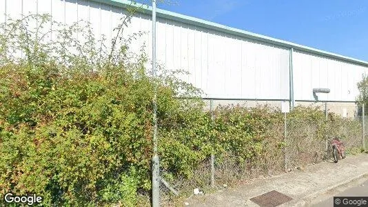 Office spaces for rent i Carlow - Photo from Google Street View