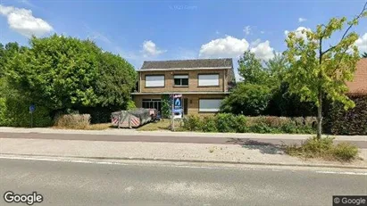 Office spaces for rent in Hove - Photo from Google Street View