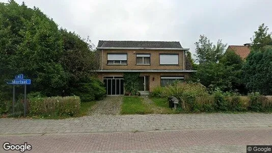 Office spaces for rent i Hove - Photo from Google Street View