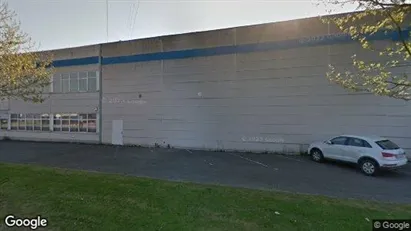 Kontorslokaler för uthyrning i Lier – Foto från Google Street View