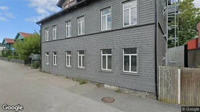 Lokaler til salg i Moss - Foto fra Google Street View