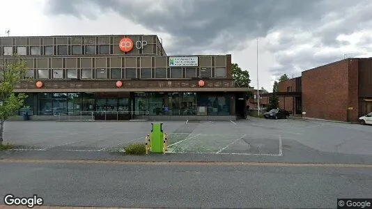 Office spaces for rent i Parkano - Photo from Google Street View