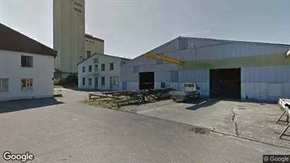 Lokaler til leie i Sense – Bilde fra Google Street View