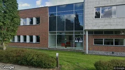 Gewerbeflächen zum Kauf in Vorbasse – Foto von Google Street View