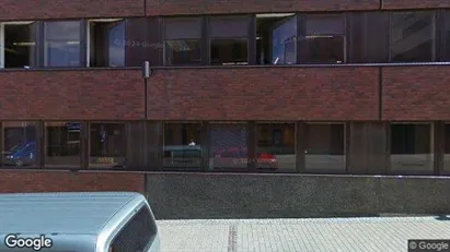 Lokaler til leje i Tampere Keskinen - Foto fra Google Street View