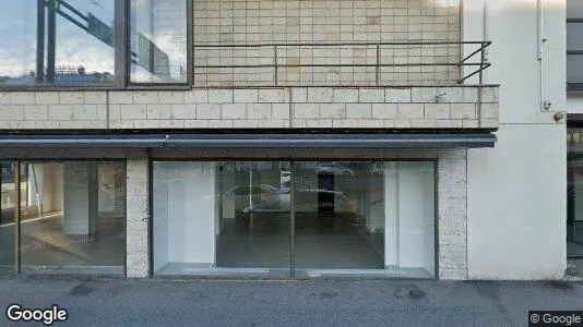 Lager zur Miete i Vaasa – Foto von Google Street View