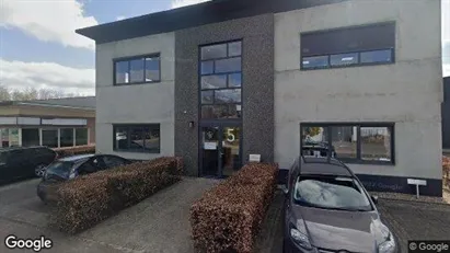 Commercial properties for rent in Bronckhorst - Photo from Google Street View