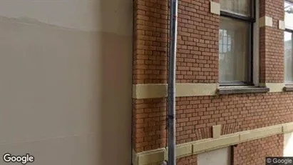 Bedrijfsruimtes te huur in Amsterdam Centrum - Foto uit Google Street View