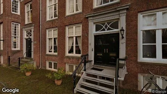 Office spaces for rent i Zeist - Photo from Google Street View