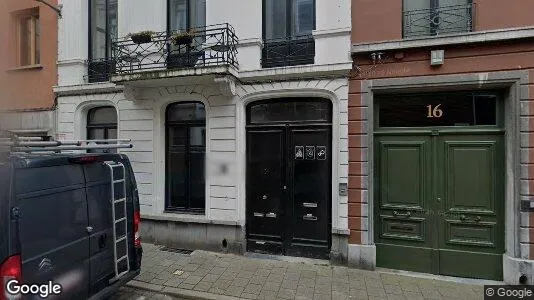 Warehouses for rent i Stad Antwerp - Photo from Google Street View