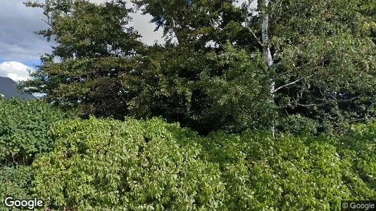 Lagerlokaler til leje i Kävlinge - Foto fra Google Street View