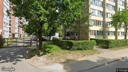Kontorslokaler till salu i Kaunas – Foto från Google Street View