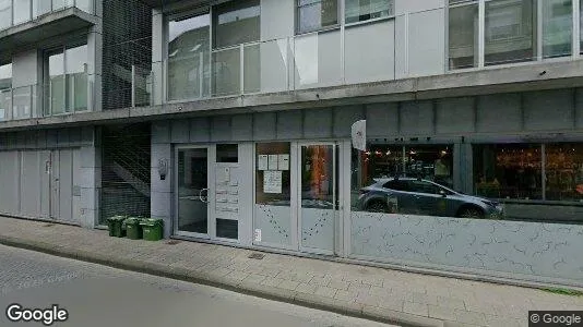 Företagslokaler till salu i Aartselaar – Foto från Google Street View