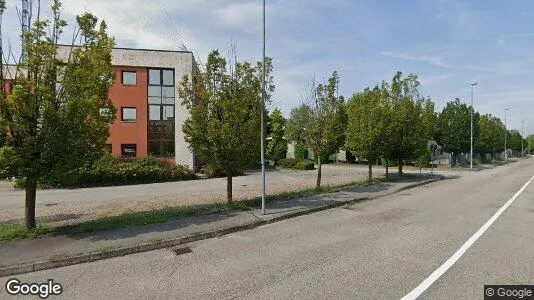 Kontorlokaler til salg i Borgoricco - Foto fra Google Street View