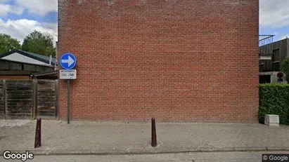 Företagslokaler för uthyrning i Aalst – Foto från Google Street View