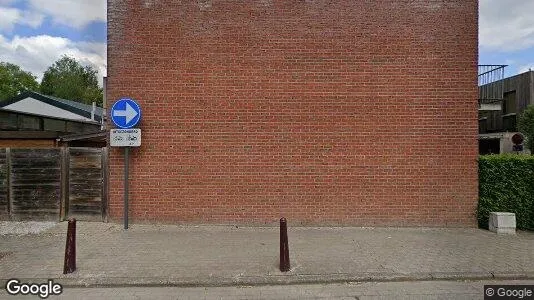 Lokaler til leje i Aalst - Foto fra Google Street View