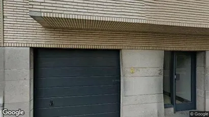 Lokaler til leie i Aalst – Bilde fra Google Street View
