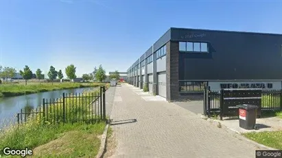 Lokaler til salgs i Medemblik – Bilde fra Google Street View