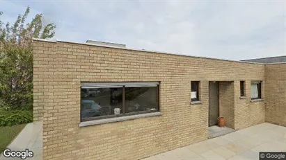 Lokaler til leje i Oostende - Foto fra Google Street View