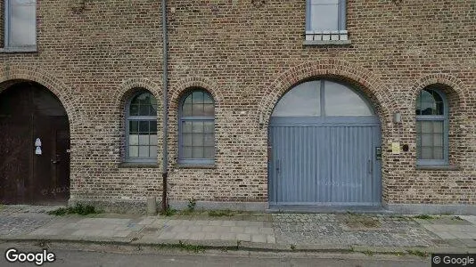 Office spaces for rent i Kortrijk - Photo from Google Street View