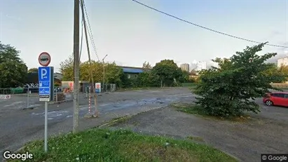 Kontorlokaler til leje i Tallinn Kesklinna - Foto fra Google Street View