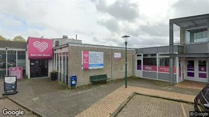 Företagslokaler för uthyrning i Leeuwarderadeel – Foto från Google Street View
