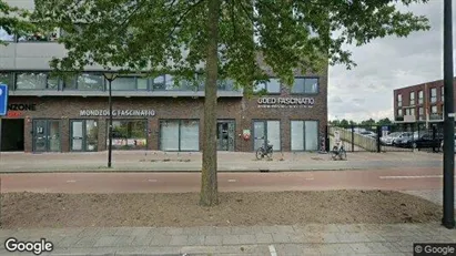 Kontorer til leie i Capelle aan den IJssel – Bilde fra Google Street View