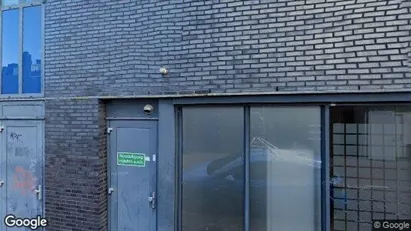Büros zur Miete in Noordoostpolder – Foto von Google Street View