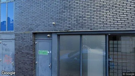 Office spaces for rent i Noordoostpolder - Photo from Google Street View