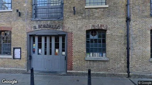 Office spaces for rent i Location is not specified - Photo from Google Street View