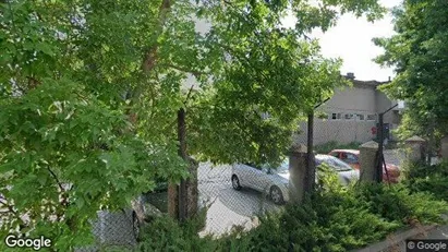 Commercial properties for rent in Łódź - Photo from Google Street View