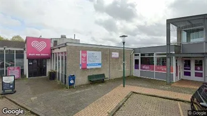 Lokaler til leje i Leeuwarderadeel - Foto fra Google Street View