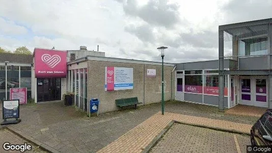 Lokaler til leje i Leeuwarderadeel - Foto fra Google Street View