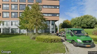 Kontorslokaler för uthyrning i Haarlemmermeer – Foto från Google Street View