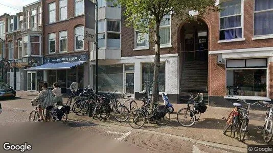 Office spaces for rent i The Hague Segbroek - Photo from Google Street View